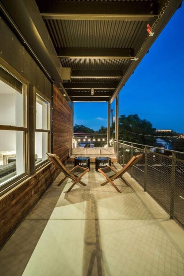 Bishop Arts Hotel Dallas Extérieur photo