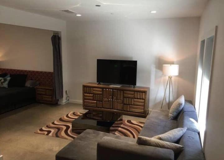 Bishop Arts Hotel Dallas Extérieur photo