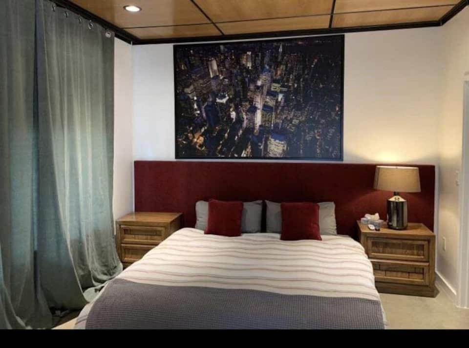 Bishop Arts Hotel Dallas Extérieur photo