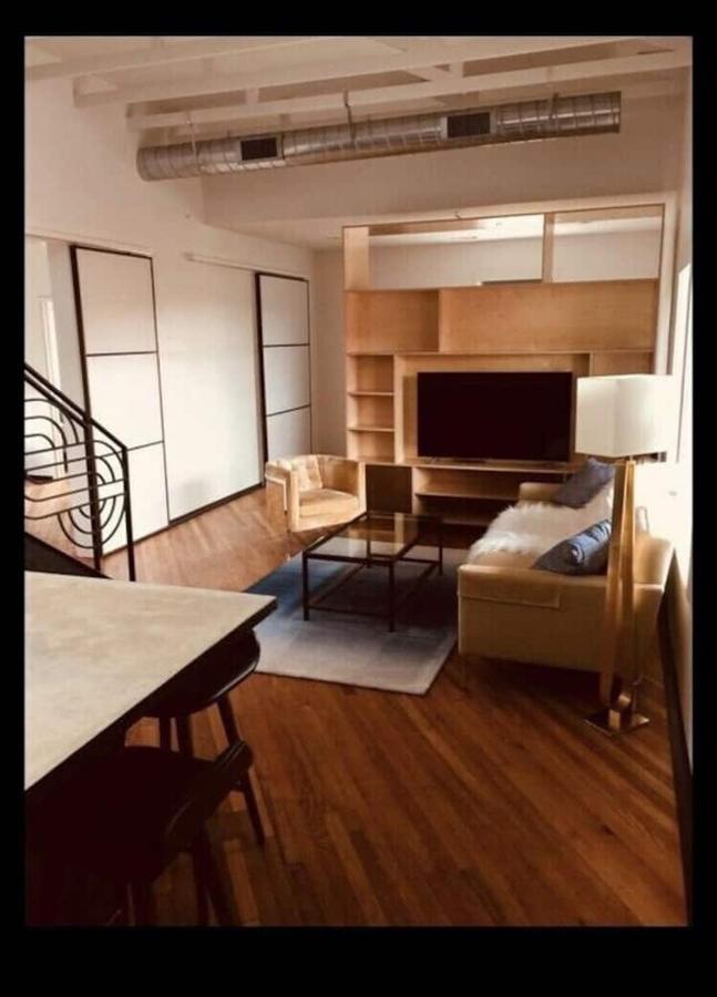 Bishop Arts Hotel Dallas Extérieur photo
