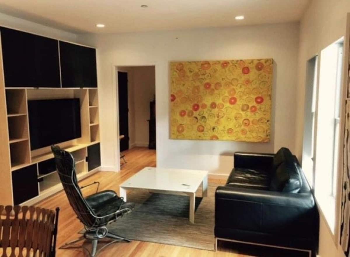 Bishop Arts Hotel Dallas Extérieur photo