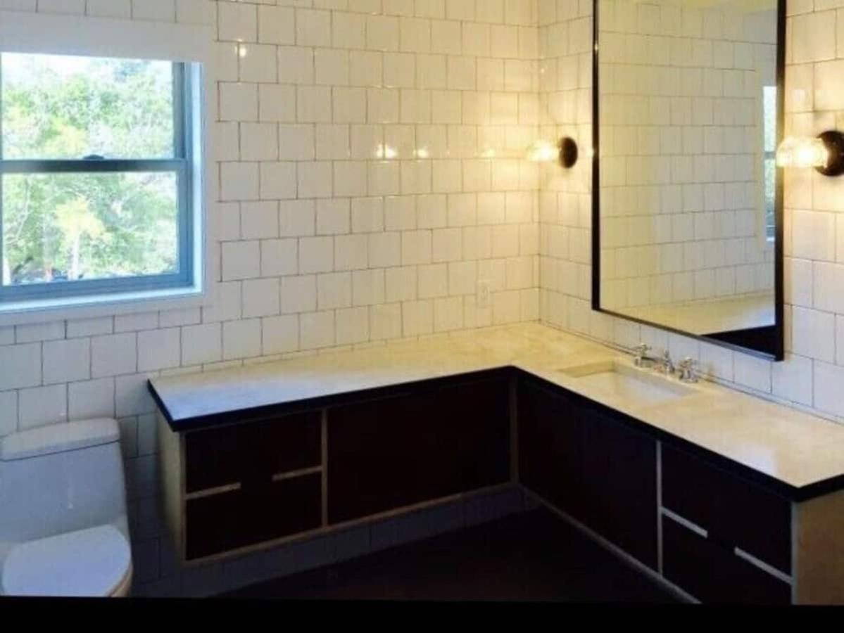 Bishop Arts Hotel Dallas Extérieur photo