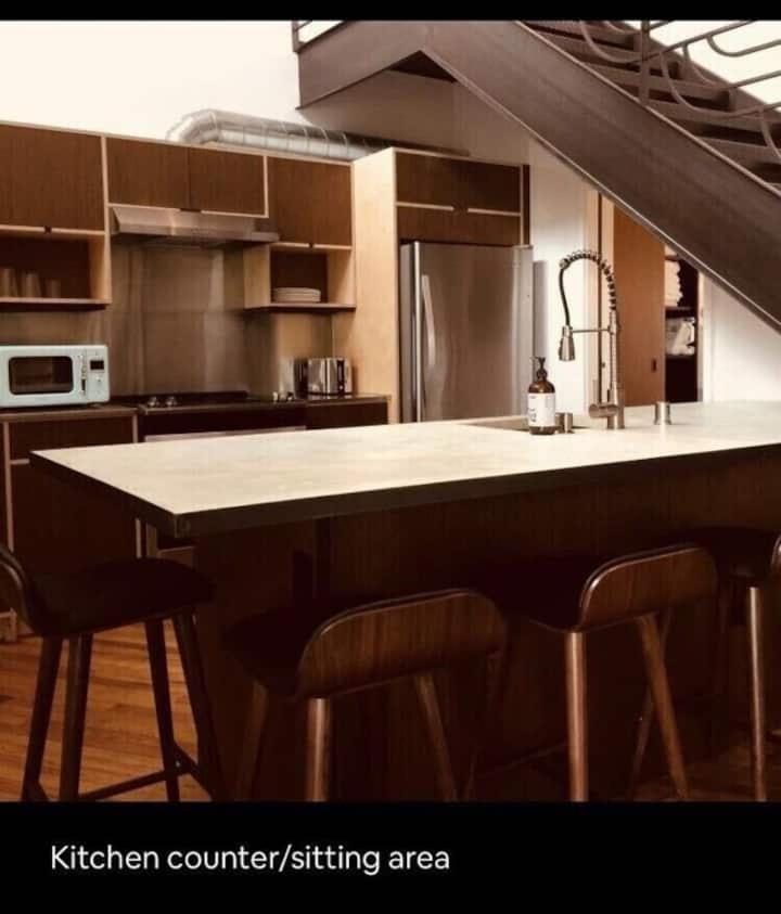 Bishop Arts Hotel Dallas Extérieur photo