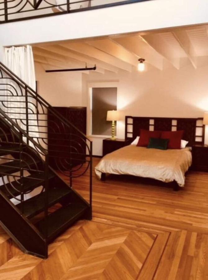 Bishop Arts Hotel Dallas Extérieur photo